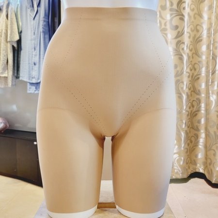 복부보정 퓨징 여성 사각거들