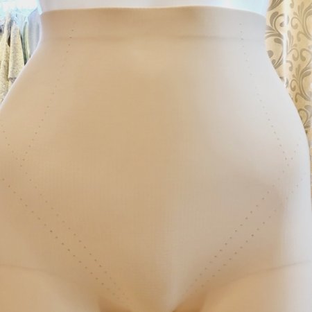 복부보정 퓨징 여성 사각거들