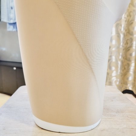 복부보정 퓨징 여성 사각거들