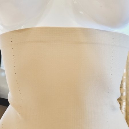 복부보정 퓨징 롱 여성사각거들