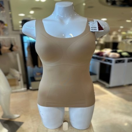 복부보정 여성 바디쉐이퍼 올인원