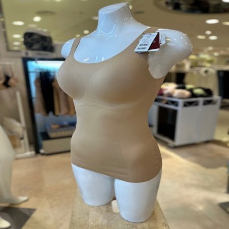 복부보정 여성 바디쉐이퍼 올인원