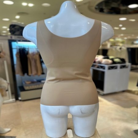 복부보정 여성 바디쉐이퍼 올인원