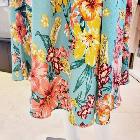 컵 드레스 여름원피스 잠옷