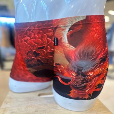 폴리 용 원포인트나염 남성드로즈