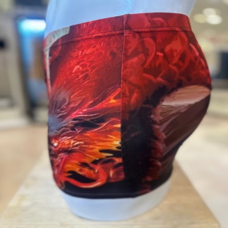 폴리 용 원포인트나염 남성드로즈