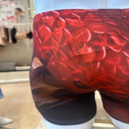 폴리 용 원포인트나염 남성드로즈