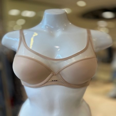 오르화 풀컵 메모리쿠션 여성브라