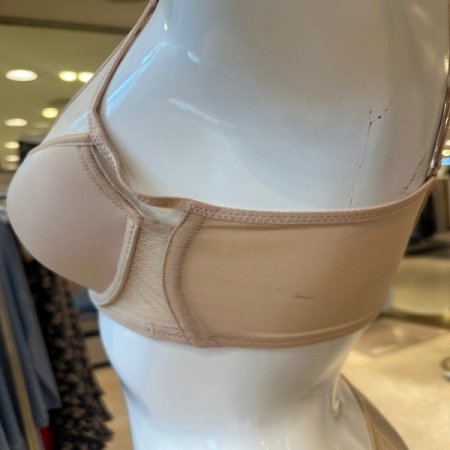 오르화 풀컵 메모리쿠션 여성브라