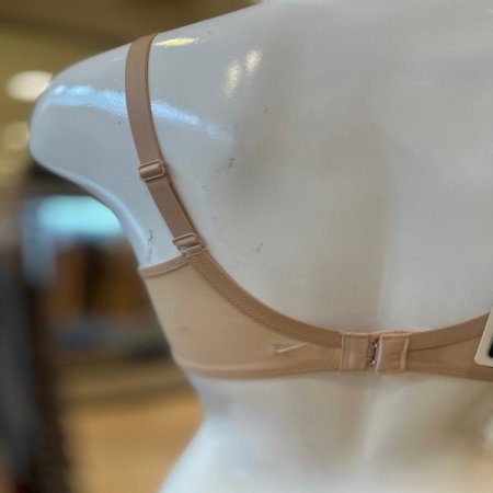 오르화 풀컵 메모리쿠션 여성브라