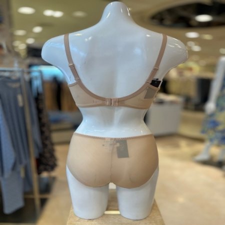 오르화 풀컵 메모리쿠션 브라팬티 세트