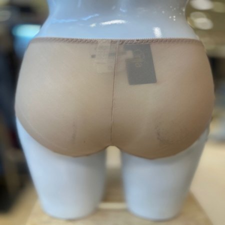 오르화 풀컵 메모리쿠션 브라팬티 세트