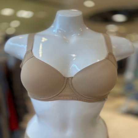 에어본 슬림 여성 보정브라