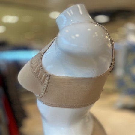 에어본 슬림 여성 보정브라