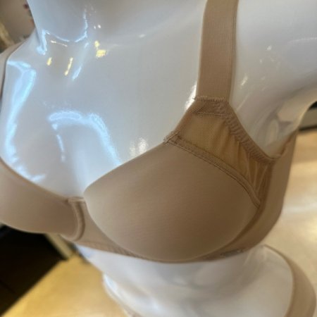 에어본 슬림 여성 보정브라