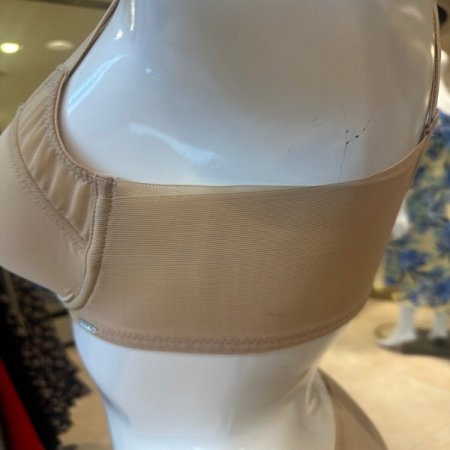 에어본 슬림 여성 보정브라