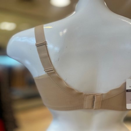 에어본 슬림 여성 보정브라