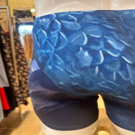 용 나염 폴리 남성드로즈