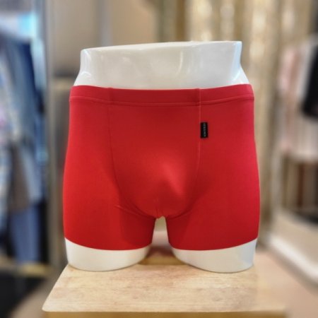 프리컷팅 노라인 남성드로즈 골프팬티