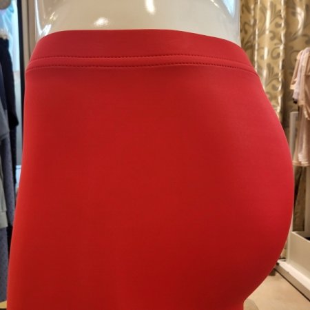 프리컷팅 노라인 남성드로즈 골프팬티