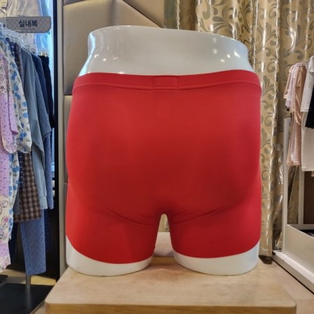 프리컷팅 노라인 남성드로즈 골프팬티