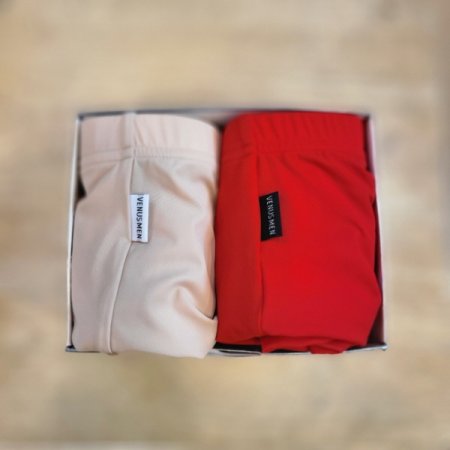 노라인 남성드로즈 2종세트