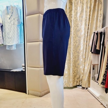 쿨 인견 남성 반바지 홈웨어