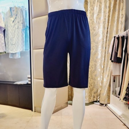 남성 시원한 인견 홈웨어 세트