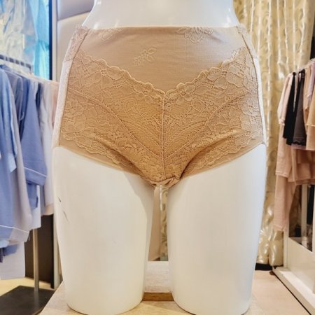 부인용 거들형팬티 2종세트