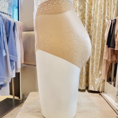 부인용 거들형팬티 2종세트