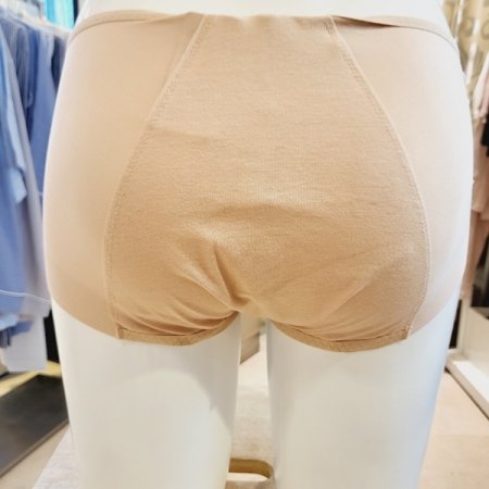기본 햄라인 방수지 위생팬티