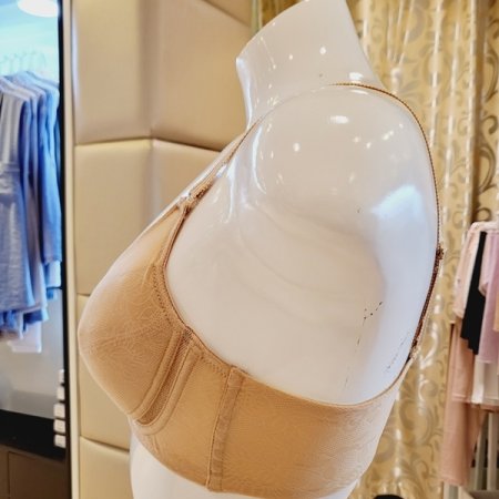 얇고 부드러운 패드브라 A컵 B컵