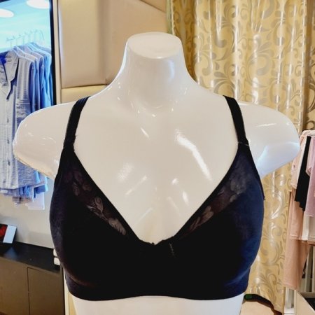 얇고 부드러운 패드브라 A컵 B컵