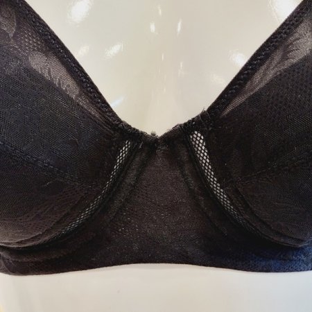 얇고 편한 패드브라 C컵