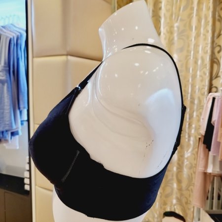 얇고 편한 패드브라 C컵