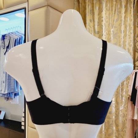 얇고 편한 패드브라 C컵