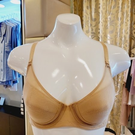 얇고 편한 패드브라 C컵