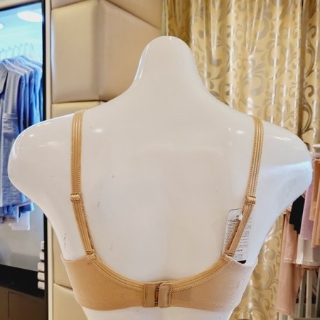 얇고 편한 패드브라 C컵