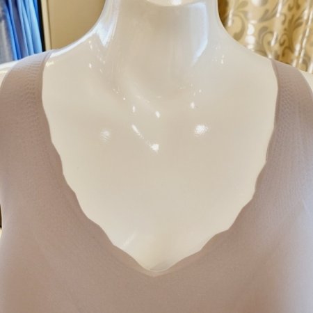 심리스 노와이어 골프 속옷세트