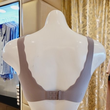 심리스 노와이어 골프 속옷세트