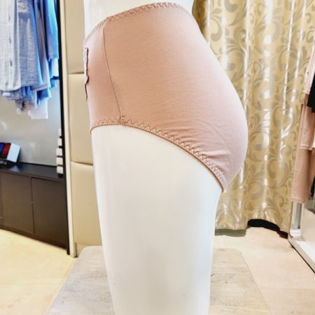 장미포인트 모달 여성팬티 3종택1