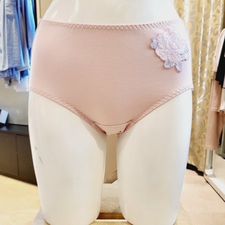 장미포인트 모달 여성팬티 3종세트