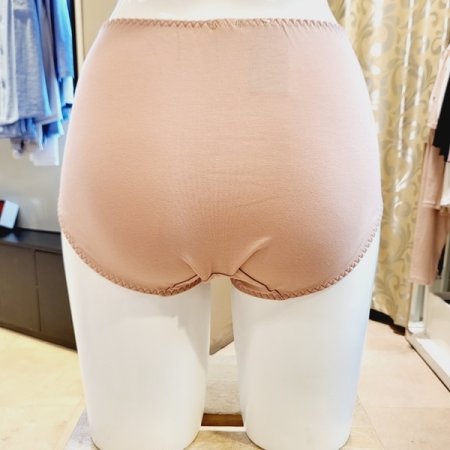 장미포인트 모달 여성팬티 3종세트