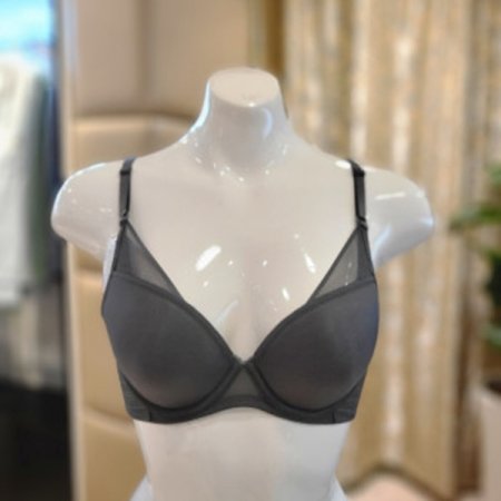 직조몰드 시원한 인견브라 C컵 D컵