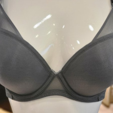 직조몰드 시원한 인견브라 C컵 D컵