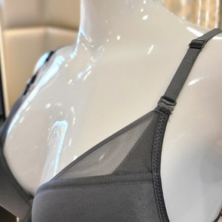 직조몰드 시원한 인견브라 C컵 D컵