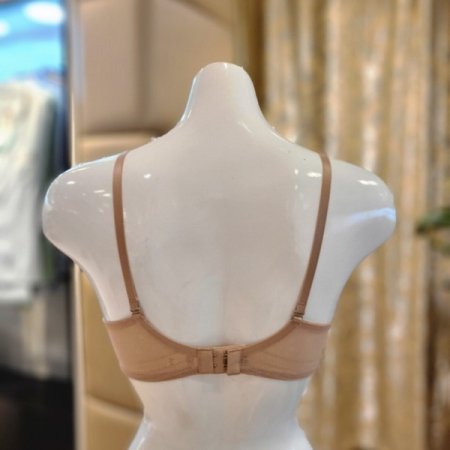 직조몰드 시원한 인견브라 C컵 D컵