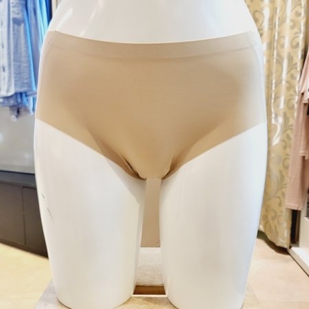 히든 심리스 무봉제 여성팬티