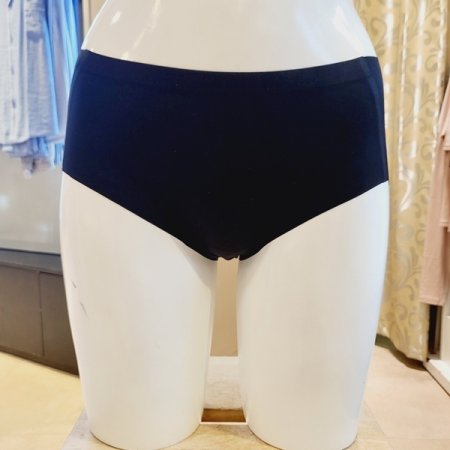 히든 심리스 무봉제 여성팬티