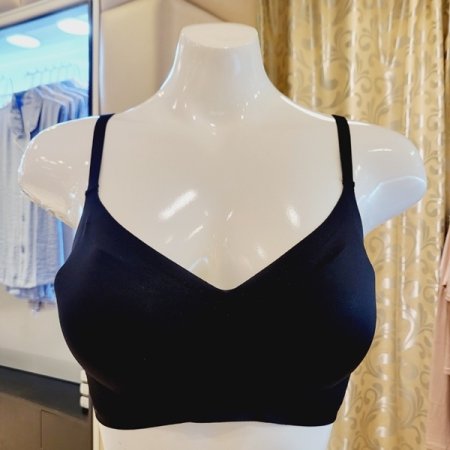 볼륨 빵빵 무봉제 노와이어브라